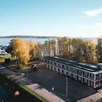 Rs Noatun Hotel