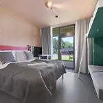 Rs Noatun Hotel