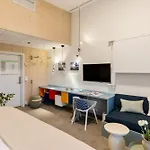 Rs Noatun 酒店 霍尔滕