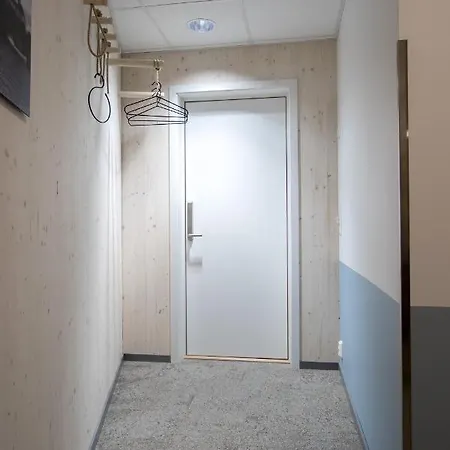 Ξενοδοχείο Rs Noatun *