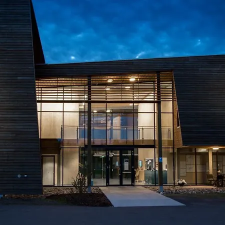 Ξενοδοχείο Rs Noatun