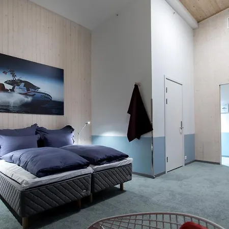 Ξενοδοχείο Rs Noatun *