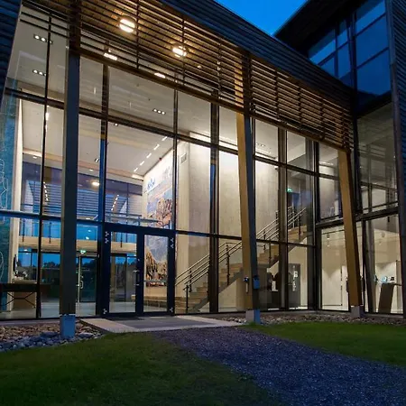 Ξενοδοχείο Rs Noatun *