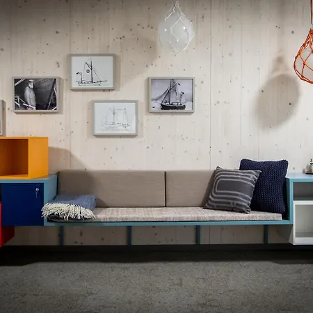 Ξενοδοχείο Rs Noatun Χόρτεν