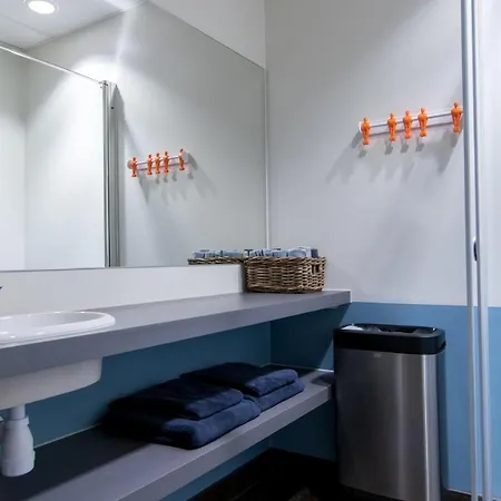 Rs Noatun Ξενοδοχείο