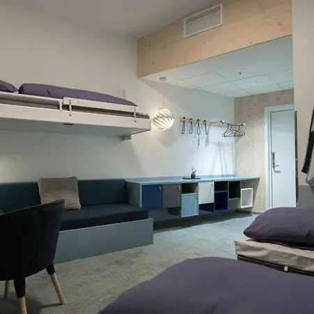 Rs Noatun Χόρτεν