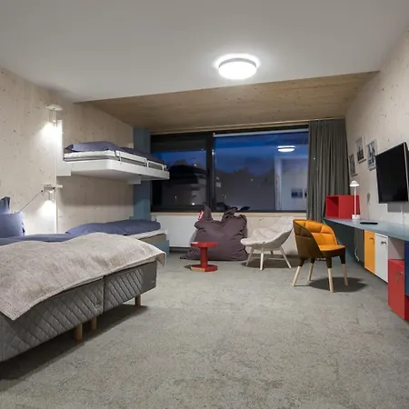 Ξενοδοχείο Rs Noatun