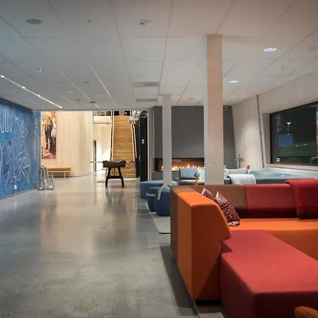 Ξενοδοχείο Rs Noatun Χόρτεν