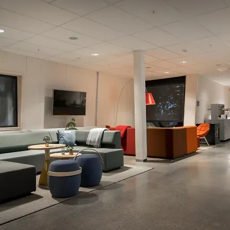 Rs Noatun Χόρτεν