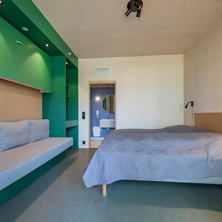 Ξενοδοχείο Rs Noatun