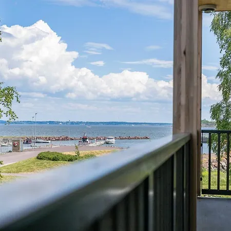 Ξενοδοχείο Rs Noatun *