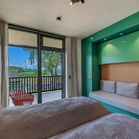 Rs Noatun Ξενοδοχείο