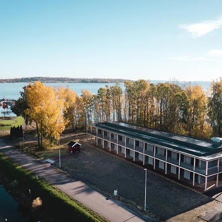 Rs Noatun Ξενοδοχείο