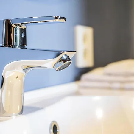 Ξενοδοχείο Rs Noatun