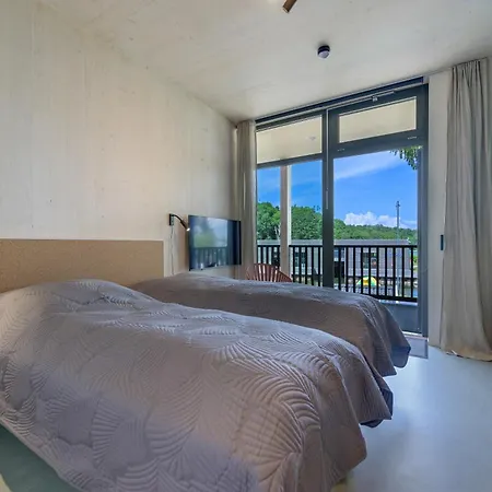 Rs Noatun Hotel