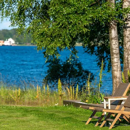 Ξενοδοχείο Rs Noatun *