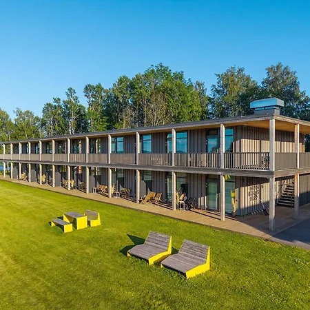 Rs Noatun Hotel Horten