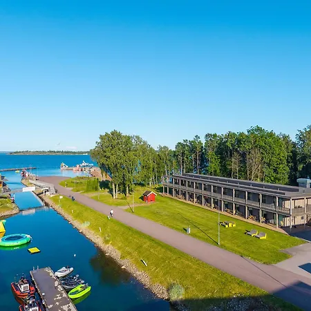 Hotel Rs Noatun Horten