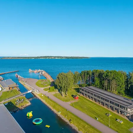 Rs Noatun Ξενοδοχείο *