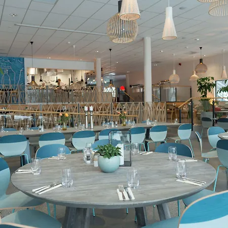 Ξενοδοχείο Rs Noatun