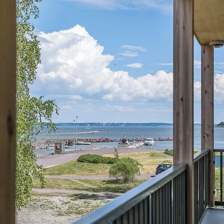 Ξενοδοχείο Rs Noatun Χόρτεν