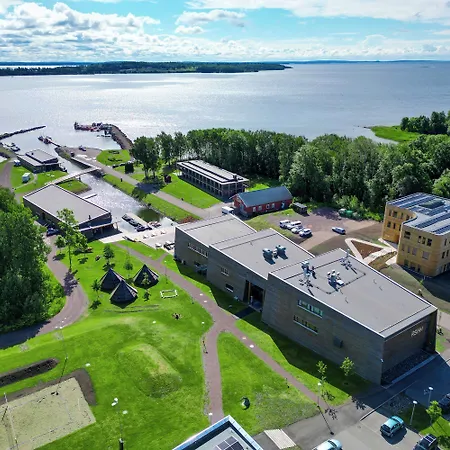 Rs Noatun Ξενοδοχείο Χόρτεν