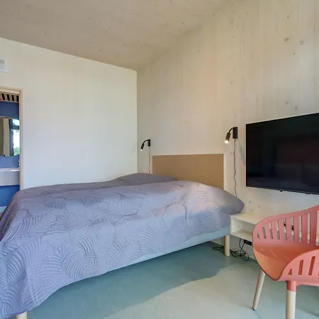 Rs Noatun Ξενοδοχείο *