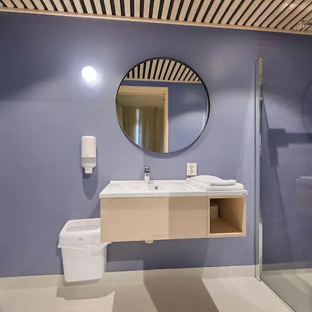 Ξενοδοχείο Rs Noatun Χόρτεν