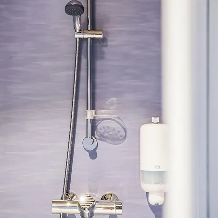 Ξενοδοχείο Rs Noatun Χόρτεν