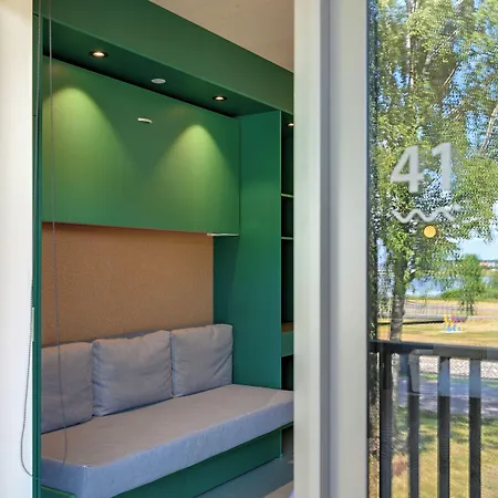 Ξενοδοχείο Rs Noatun Χόρτεν