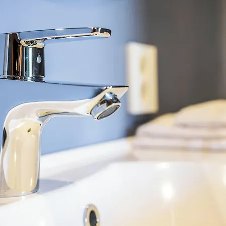 Rs Noatun Ξενοδοχείο