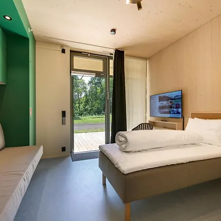 Rs Noatun Hotel