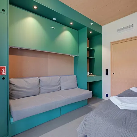 Hotel Rs Noatun