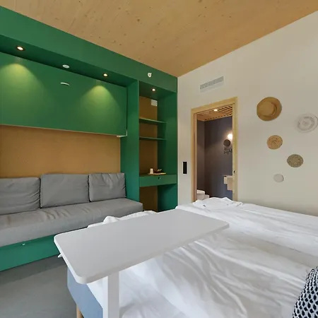 Hotel Rs Noatun *
