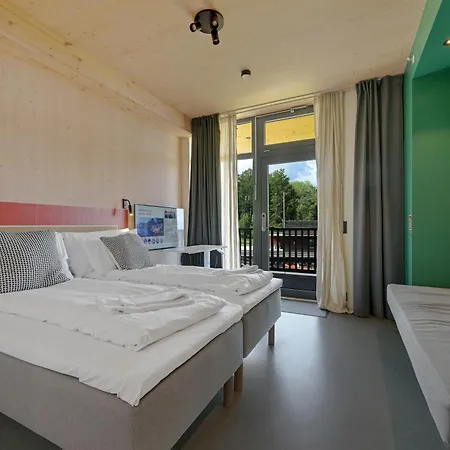 Rs Noatun Hotel Horten