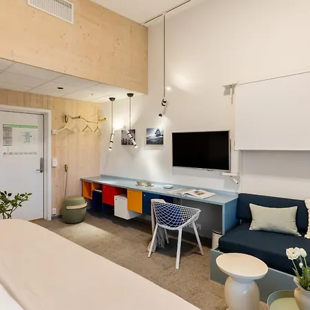 Rs Noatun Hotel Horten
