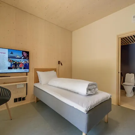 Rs Noatun Hotel Horten
