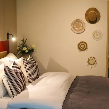 Rs Noatun Hotel Horten