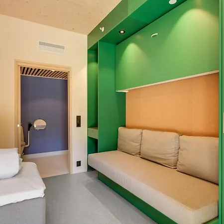 Hotel Rs Noatun
