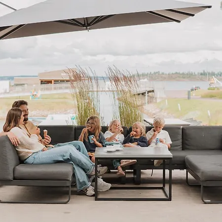 Rs Noatun Hotel Horten