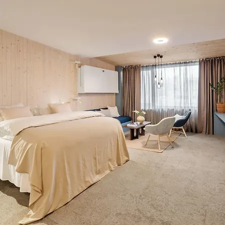 Rs Noatun Hotel *