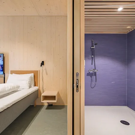 Rs Noatun Hotel