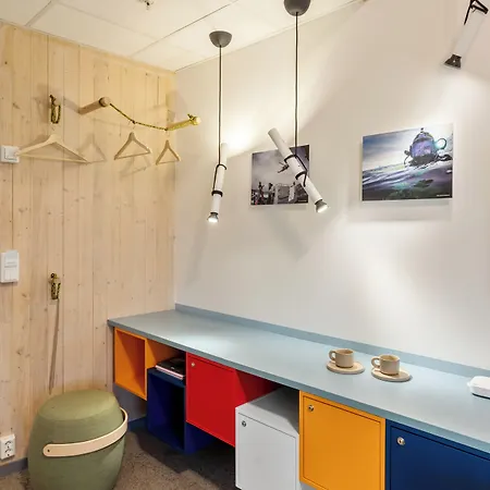 Hotel Rs Noatun Horten