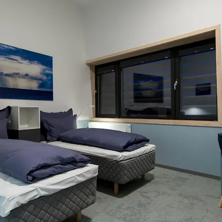 Rs Noatun Hotel *