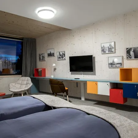 Rs Noatun Hotel Horten