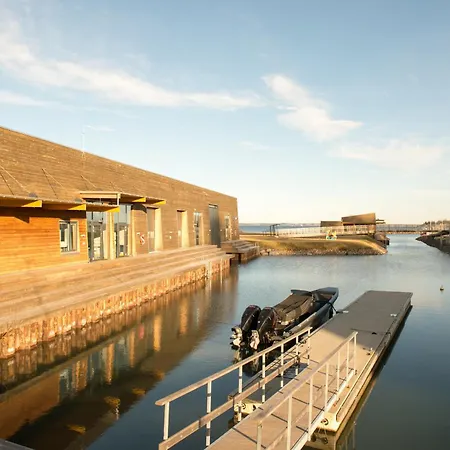 Rs Noatun Hotel Horten