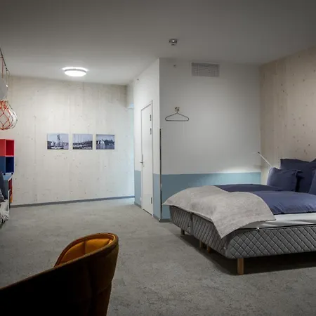 Hotel Rs Noatun Horten